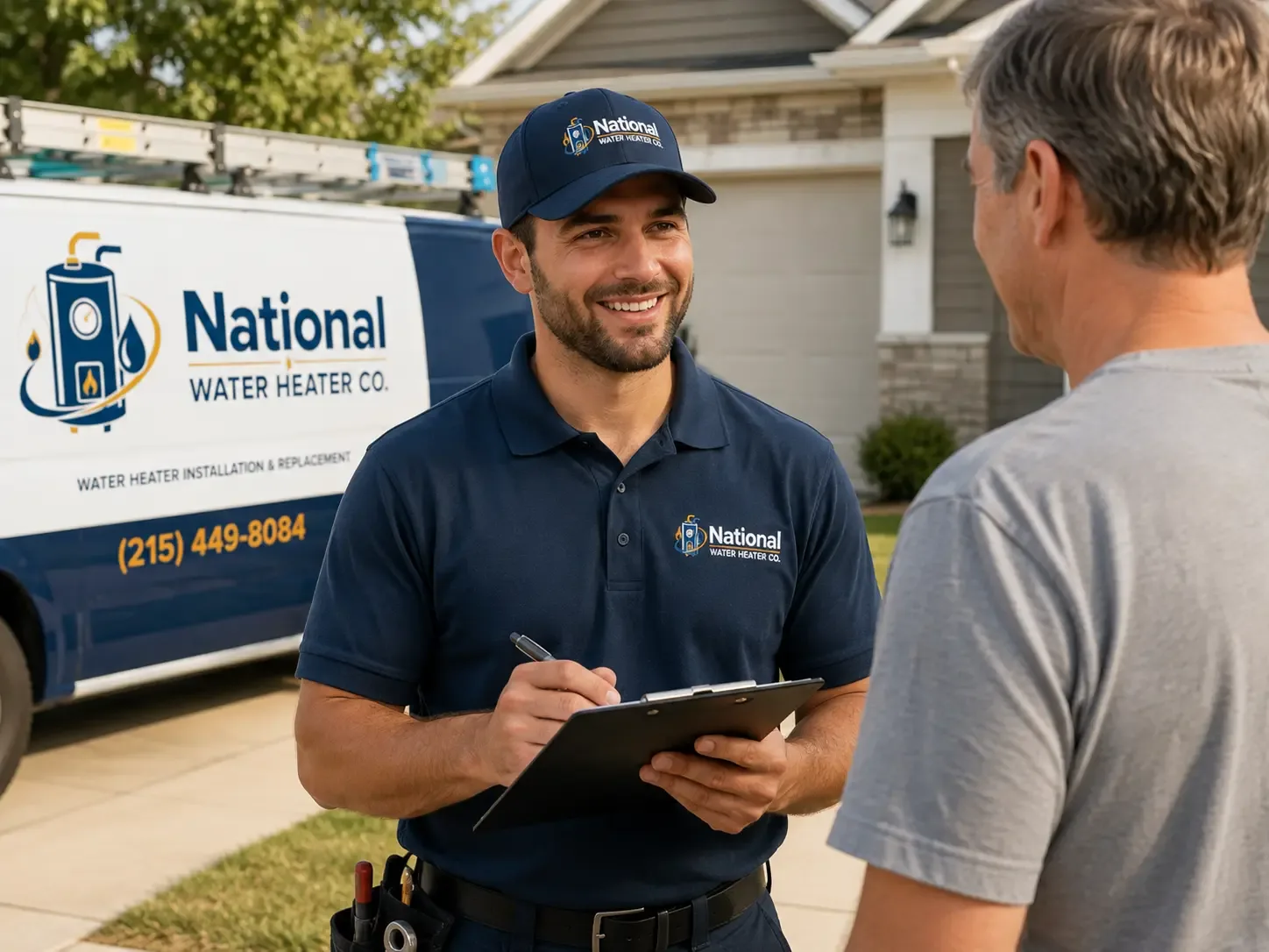 Water Heater Installation Smithland, IA FAQs